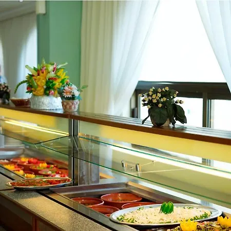 Hotel Princess Sun Kiotari