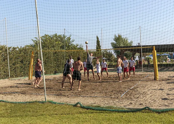 Hotell Princess Sun Kiotari