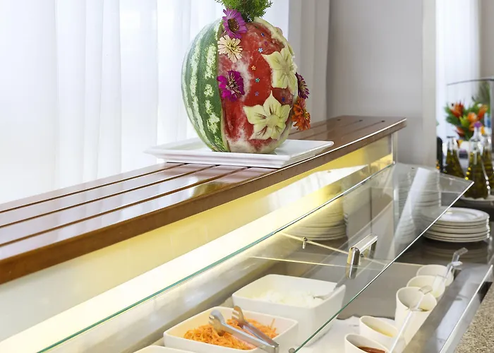 Hotell Princess Sun Kiotari