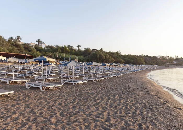 Hotel Princess Sun Kiotari