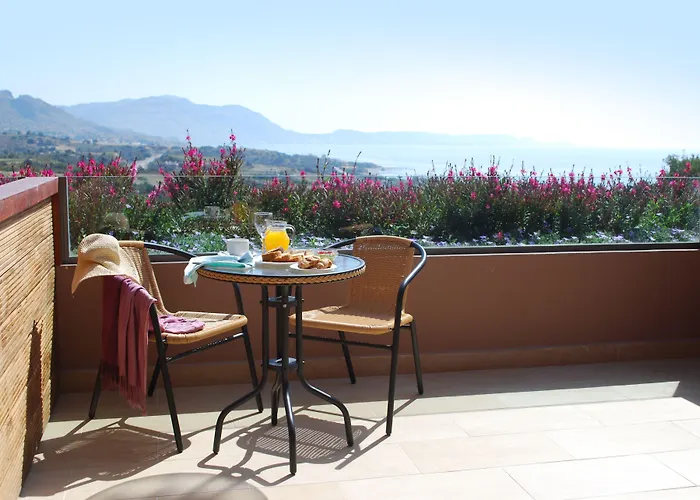 Princess Sun Hotell 4*