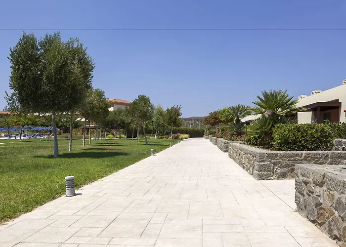 Hotell Princess Sun 4*