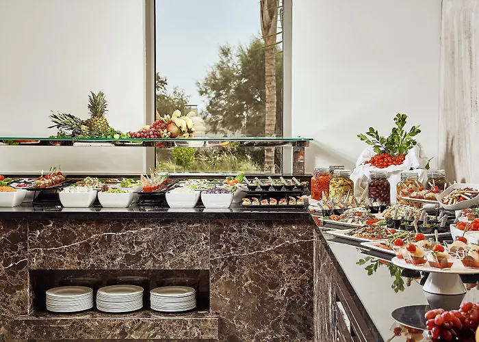 Hotell Princess Sun Kiotari