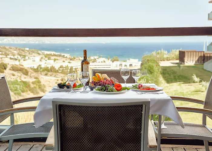 Hotell Princess Sun Kiotari