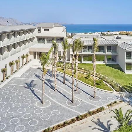 Hotell Princess Sun Kiotari