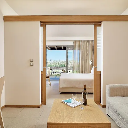 فندق Princess Sun 4*