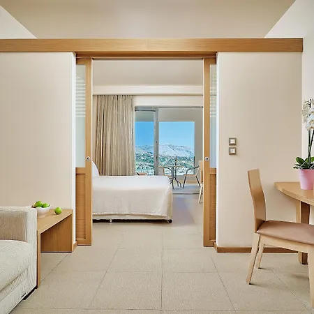 فندق Princess Sun 4*