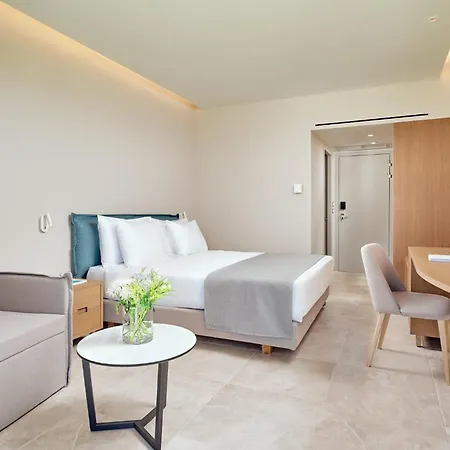 فندق Princess Sun 4*