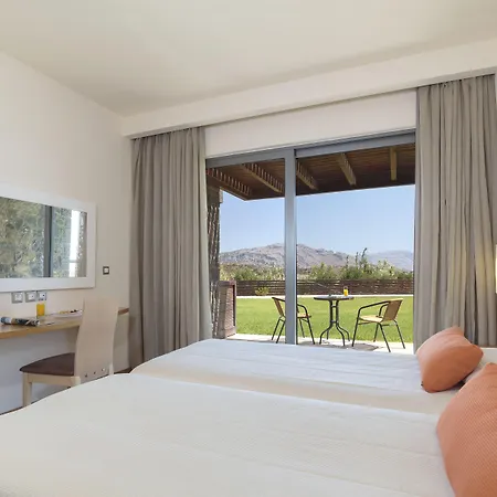 Princess Sun Hotell 4*