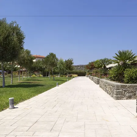 Hotell Princess Sun 4*