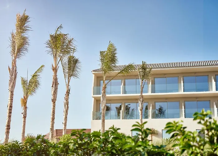 Hotell Princess Sun Kiotari