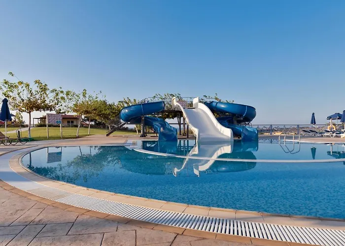 Hotell Princess Sun
