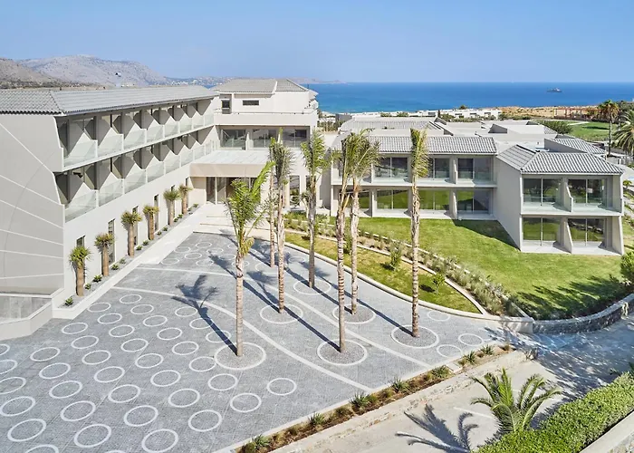 Hotell Princess Sun Kiotari