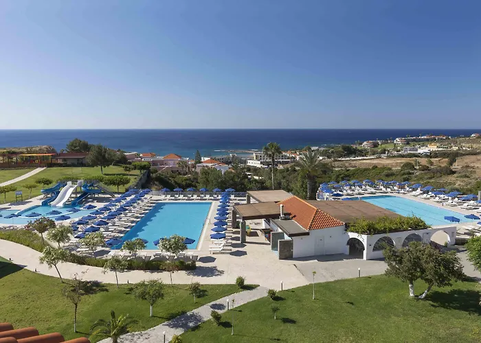 Hotell Princess Sun