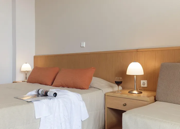 Hotell Princess Sun