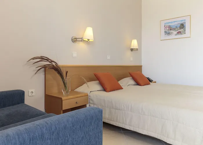 Hotell Princess Sun