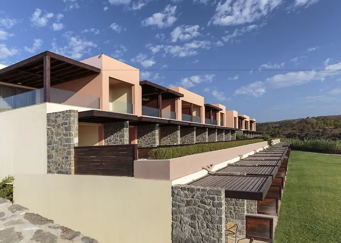 Hotel Princess Sun Kiotari