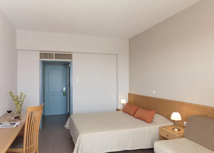 Princess Sun Hotell