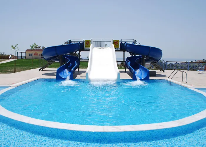 Princess Sun 4* Kiotari