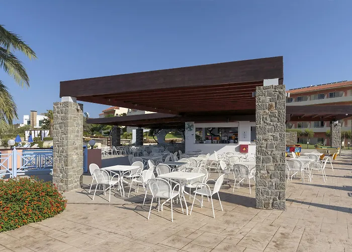 Hotell Princess Sun