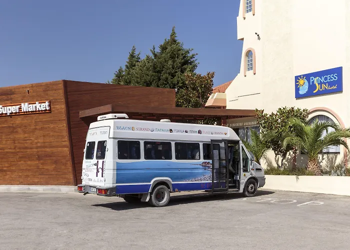 Princess Sun Kiotari