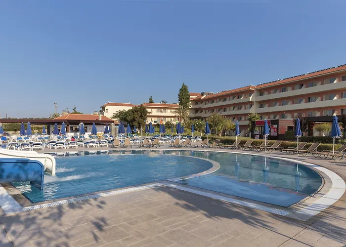 Princess Sun Hotell 4*