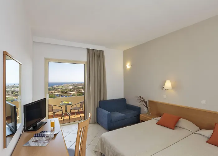 Hotell Princess Sun