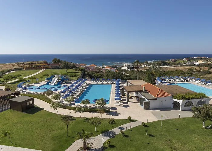Princess Sun Hotell